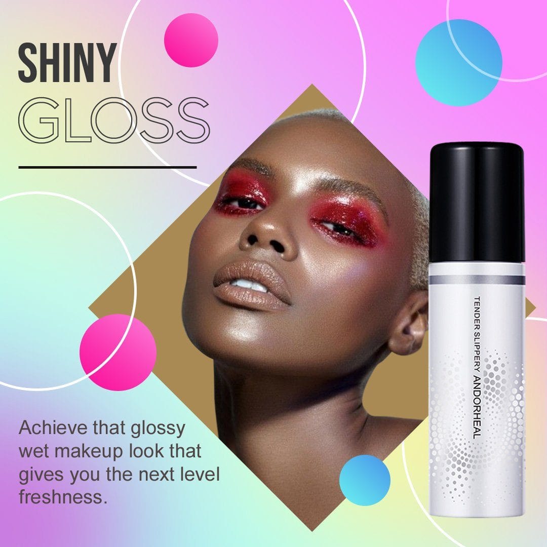 All-Day Make Up Setting Spray All-Day Make Up Setting Spray