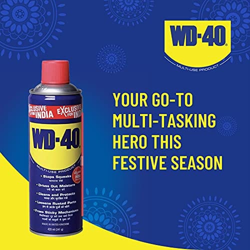 Anti Rust Spray for Metal Best Rust Prevention Spray - Anti-rust Spray Anti-rust Spray