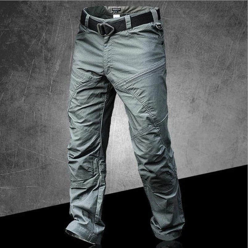 Army Tactical Cargo Pants Waterproof Military Cotton Trouser - Tactical Pants Tactical Pants