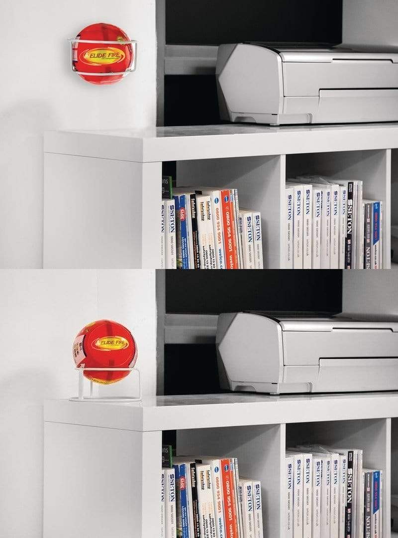 Automatic Fire Extinguisher Ball for Safety Automatic Fire Extinguisher Ball