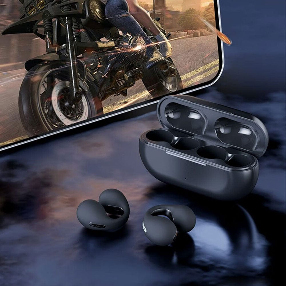 Best Bluetooth Ear Buds Wireless Noise Cancelling Earphones Bluetooth Earbuds