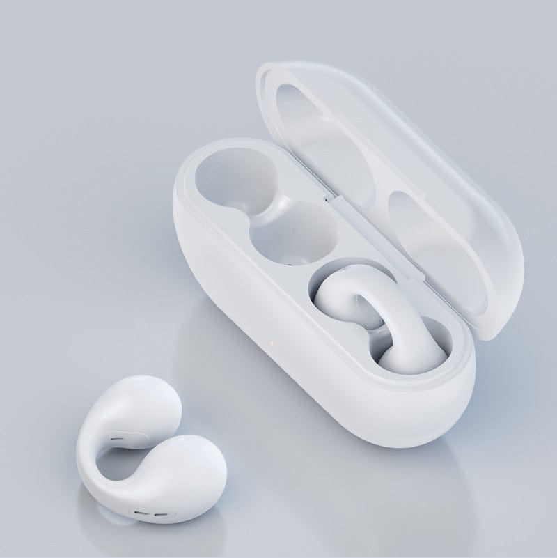 Best Bluetooth Ear Buds Wireless Noise Cancelling Earphones White Bluetooth Earbuds