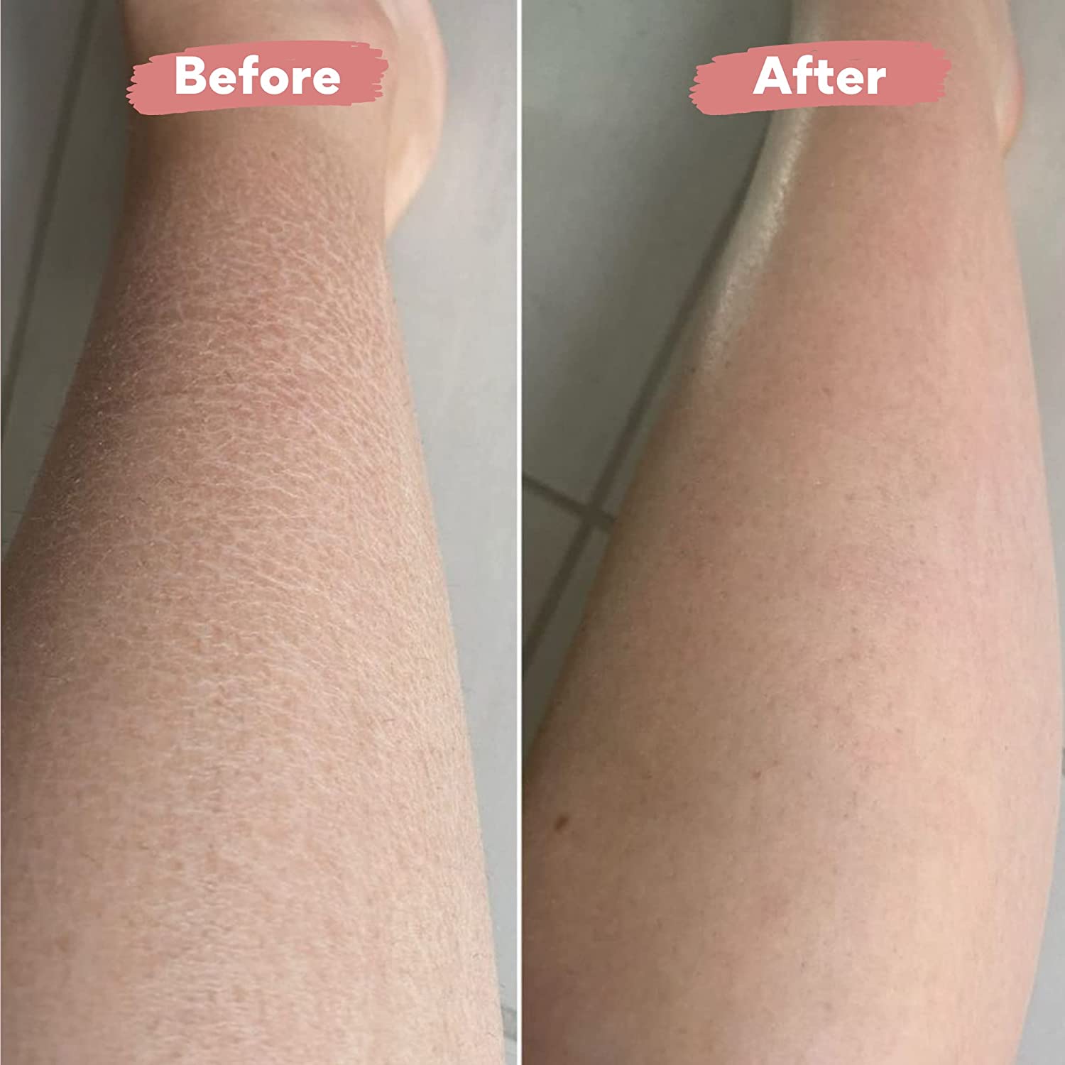 Best Exfoliating Glove For Body Dewy Hours Exfoliating Mitt Body Exfoliating Glove