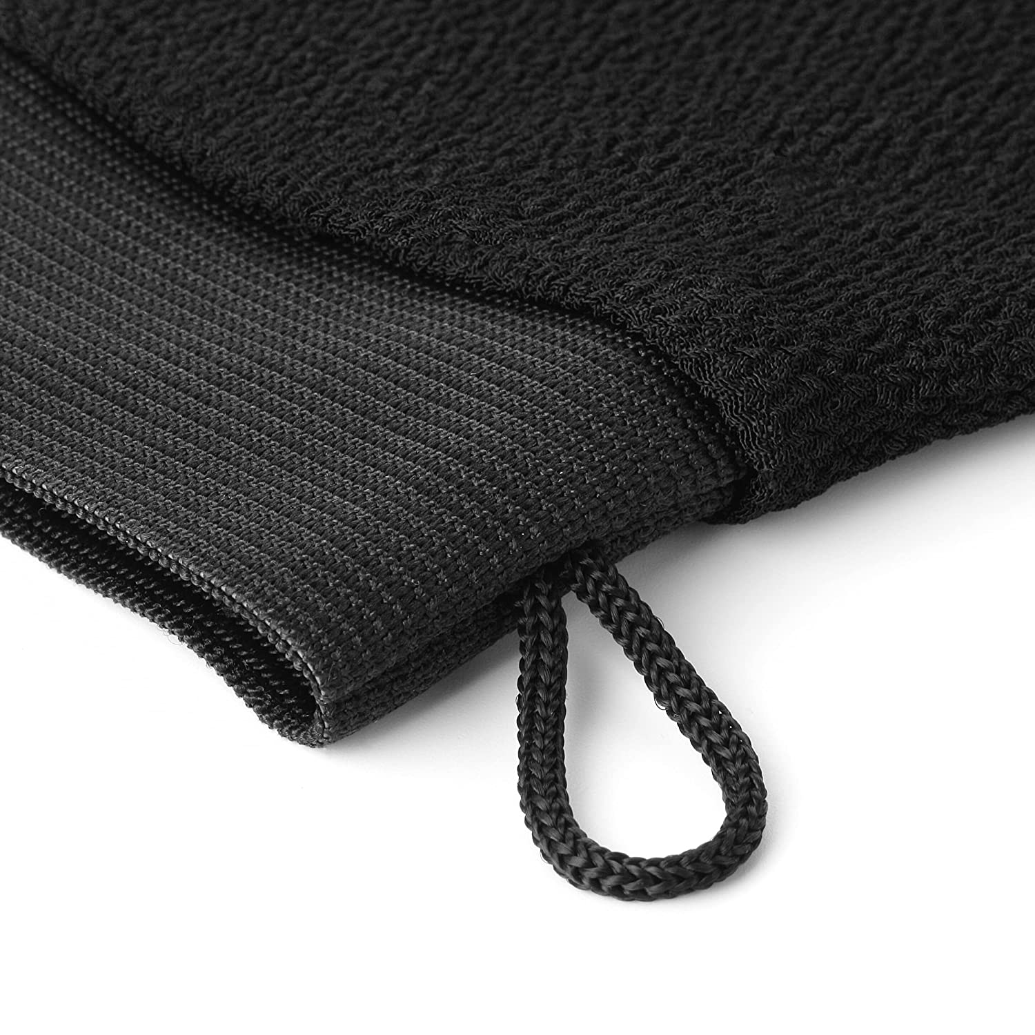 Best Exfoliating Glove For Body Dewy Hours Exfoliating Mitt Body Exfoliating Glove