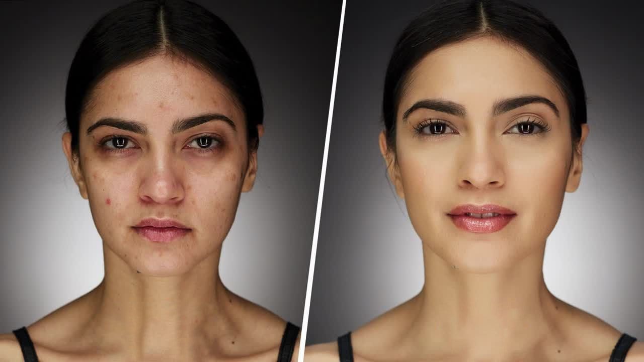 Best Foundation and Concealer Cream for Daily Use - Dermacol Foundation foundation Dermacol Foundation