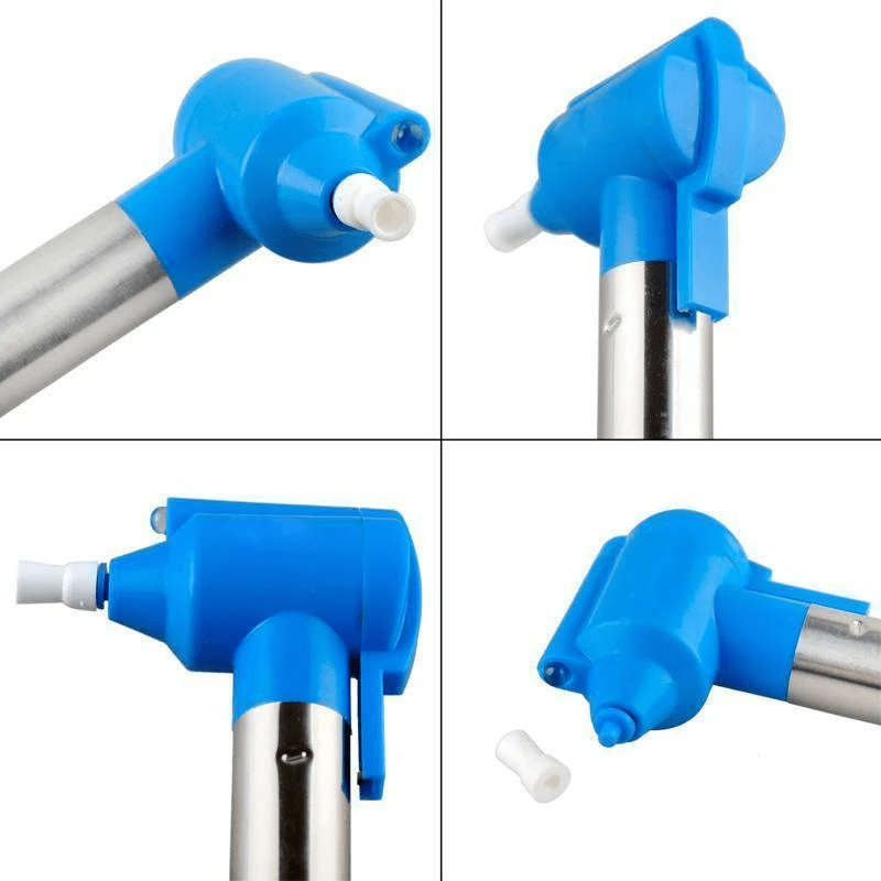 Best Teeth Whitening Polisher Stain Reomover Home Kit  - Tooth Polisher Teeth Whitening Tooth Polisher