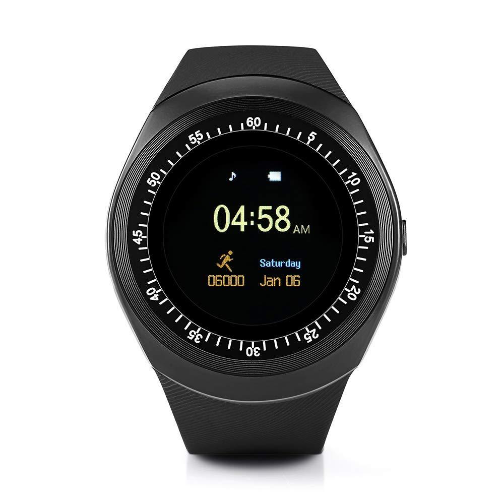Bluetooth Smartwatch Waterproof Pedometer Sports Watch Fitness Tracker  Relógios inteligentes Bluetooth Smartwatch 2.0