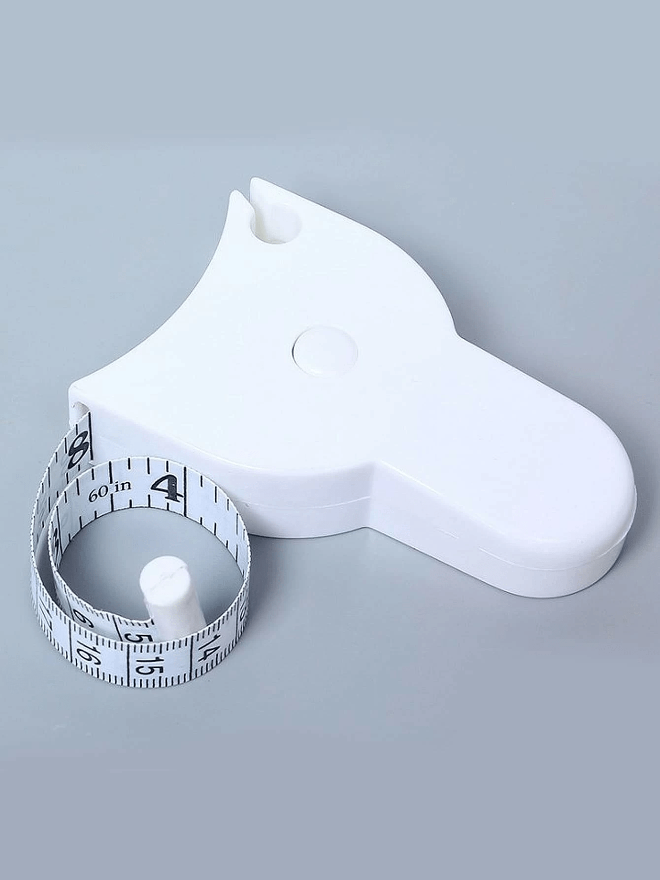 Body Measuring Tape Self Centering Measurement Tape Body Measuring Tape