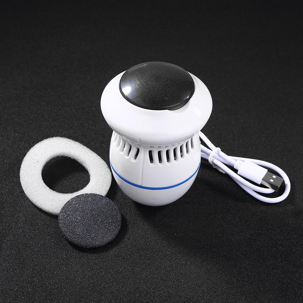 Callus Remover Shaver Tool Electric Foot File Sander Scrubber For Feet Squeegees Electric Foot Callus Remover