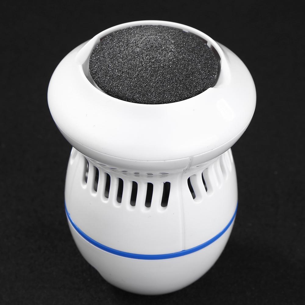Callus Remover Shaver Tool Electric Foot File Sander Scrubber For Feet Squeegees Electric Foot Callus Remover