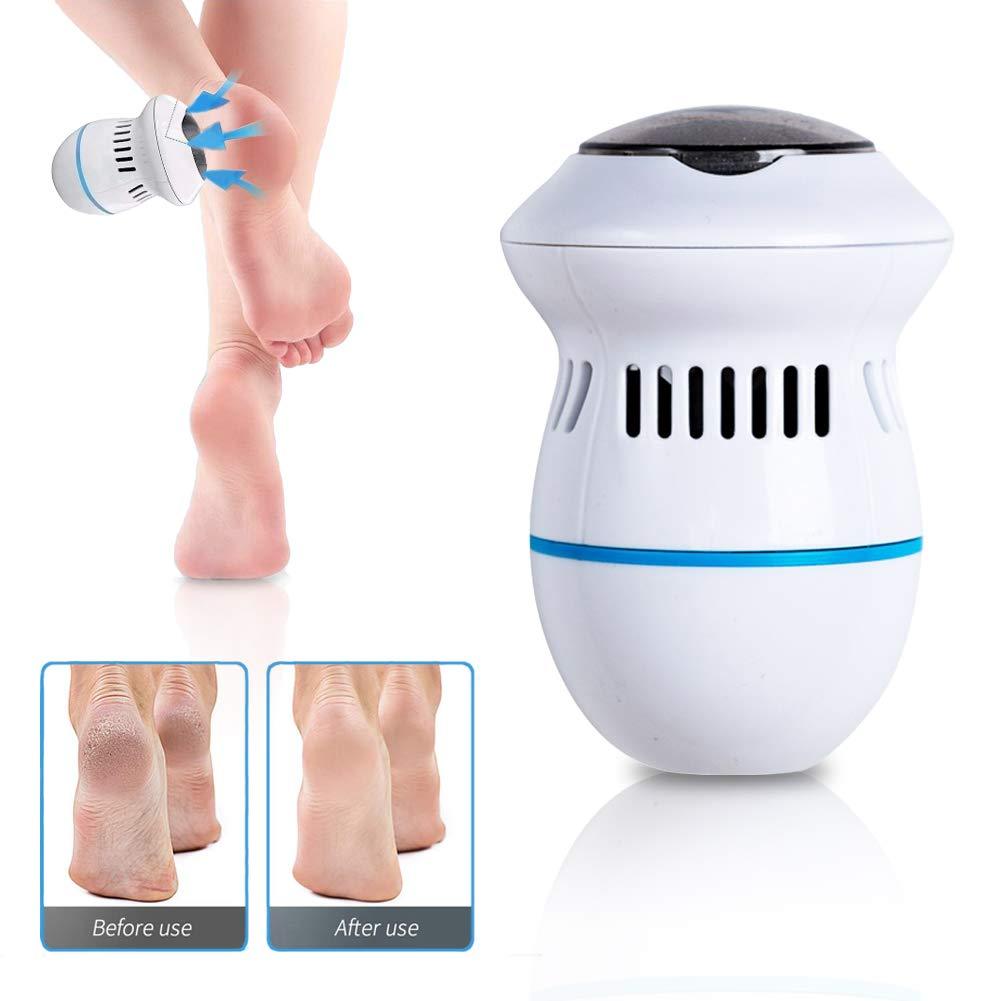Callus Remover Shaver Tool Electric Foot File Sander Scrubber For Feet Squeegees Electric Foot Callus Remover