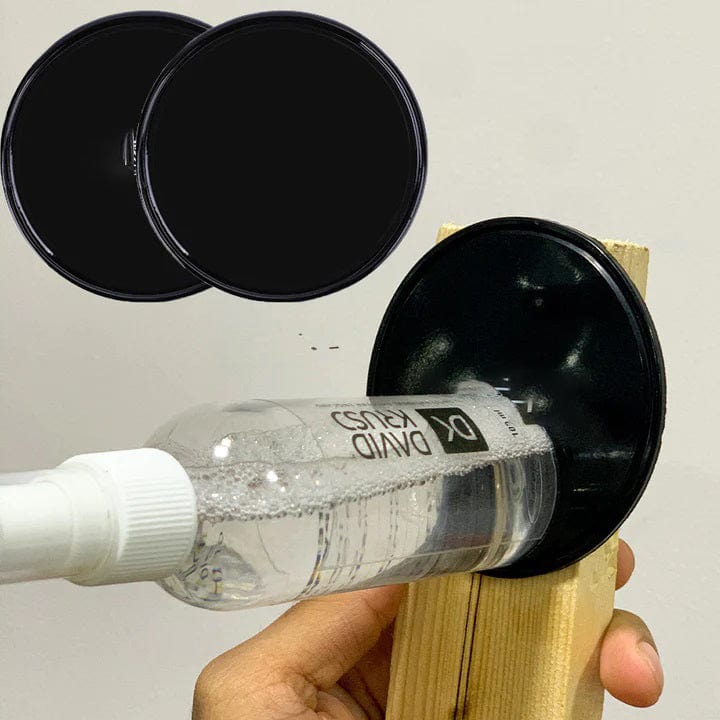 Car Dashboard Mobile Holder Anti Slip Phone Holder - Pack of 2 Anti-slip Phone Holder - Pack of 2