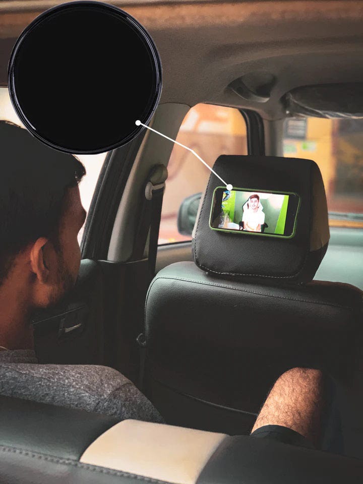 Car Dashboard Mobile Holder Anti Slip Phone Holder - Pack of 2 Anti-slip Phone Holder - Pack of 2