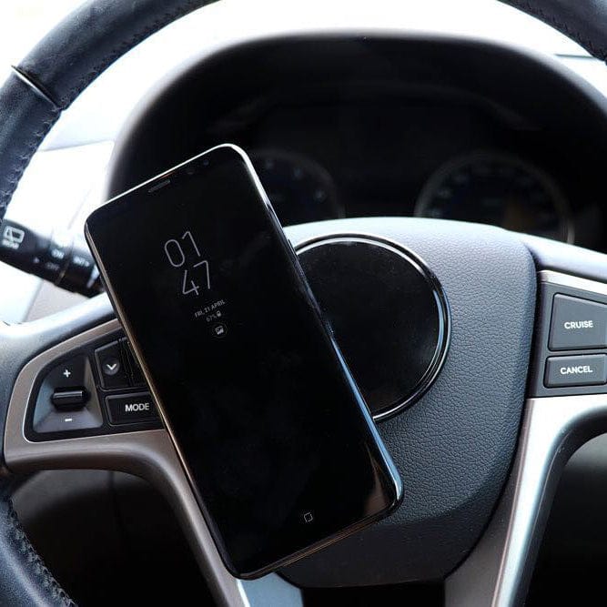 Car Dashboard Mobile Holder Anti Slip Phone Holder - Pack of 2 Anti-slip Phone Holder - Pack of 2