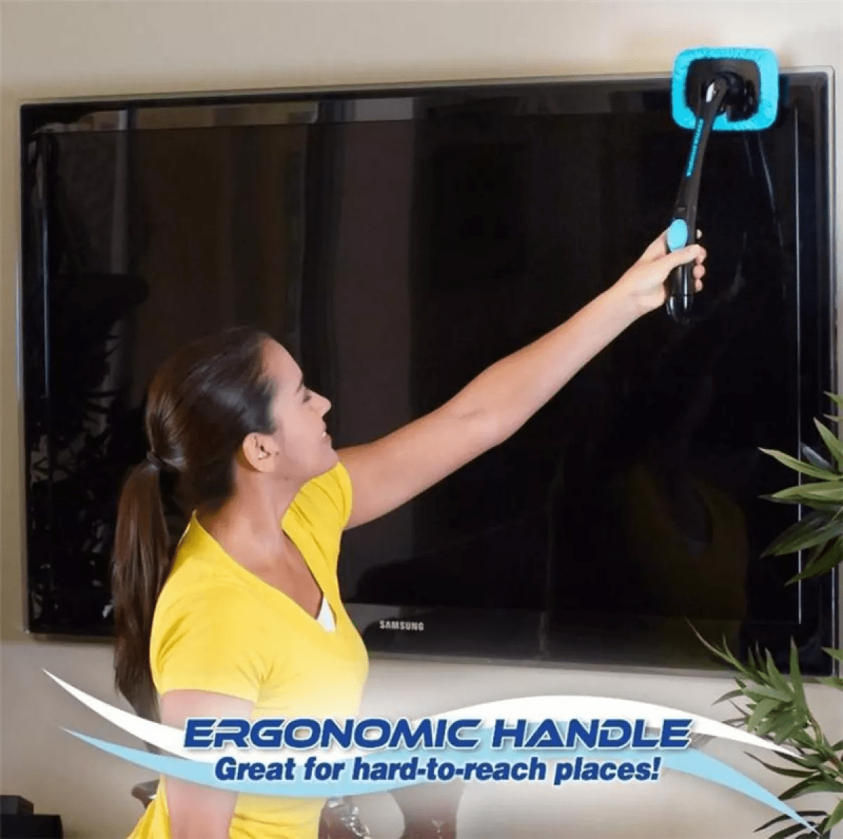 Car Glass Wiper Windshield Cleaner Window Kitchen Wiper - Wiper Cleaner With Sprayer Wiper Cleaner With Sprayer