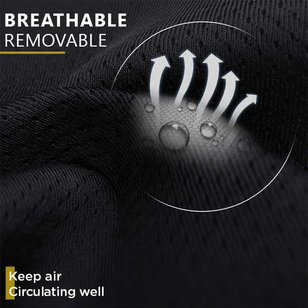 Car headrest neck rest pillow seat cushion support for back Car Neck Rest