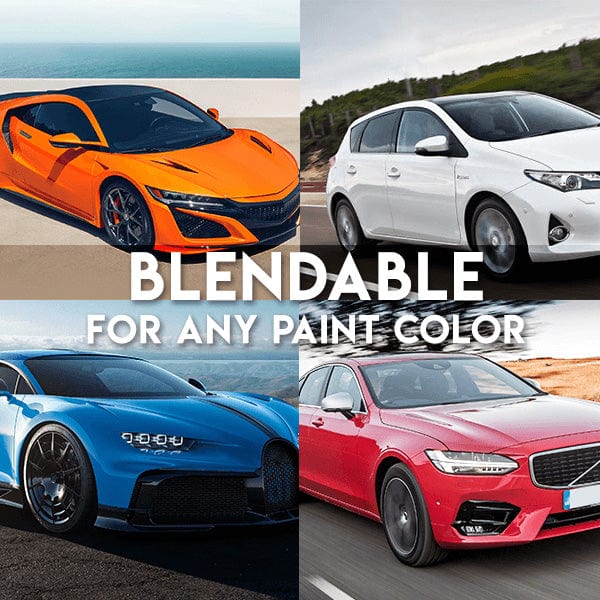 Car Paint Scratch Remover and Repair Kit Auto Fix Scratches - Car Scratch Remover Spray Car Scratch Remover Spray