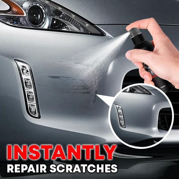 Car Paint Scratch Remover and Repair Kit Auto Fix Scratches - Car Scratch Remover Spray Car Scratch Remover Spray