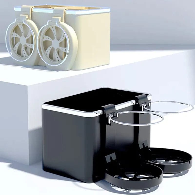 Car Storage Organizer Armrest Box Under Storage Holder Box - Car Armrest Storage Box Car Armrest Storage Box