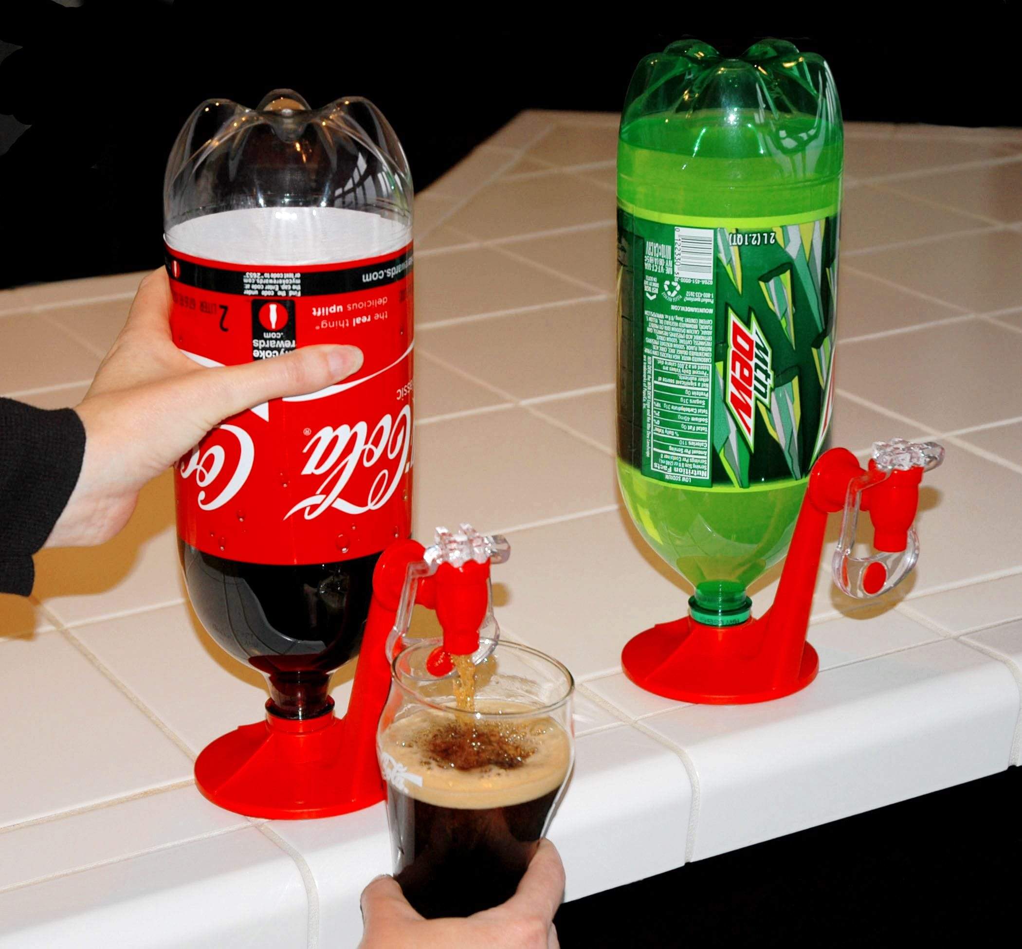 Cold Drinks Dispenser Soda Dispensing Machine Mini Dispenser - Soda Dispenser cold drink dispenser Soda Dispenser