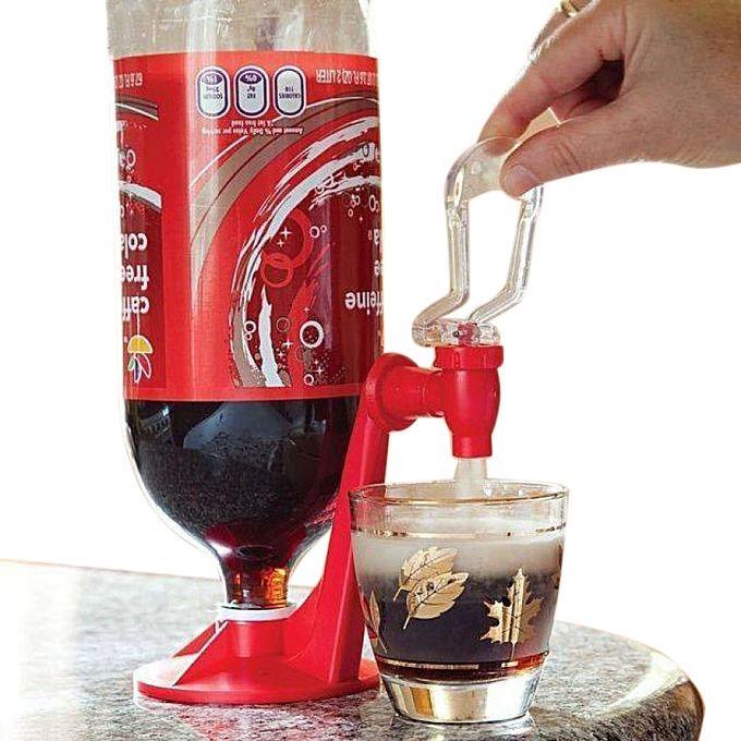 Cold Drinks Dispenser Soda Dispensing Machine Mini Dispenser - Soda Dispenser cold drink dispenser Soda Dispenser
