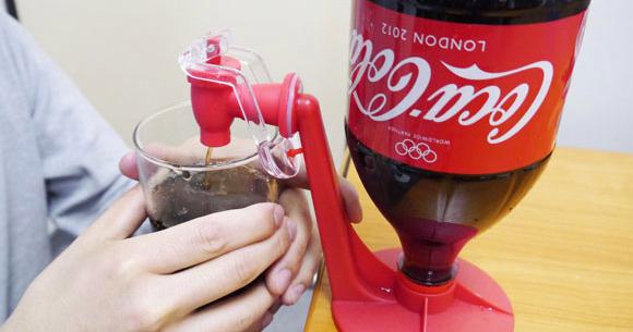 Cold Drinks Dispenser Soda Dispensing Machine Mini Dispenser - Soda Dispenser cold drink dispenser Soda Dispenser