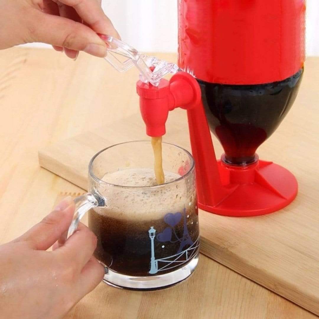 Cold Drinks Dispenser Soda Dispensing Machine Mini Dispenser - Soda Dispenser cold drink dispenser Soda Dispenser