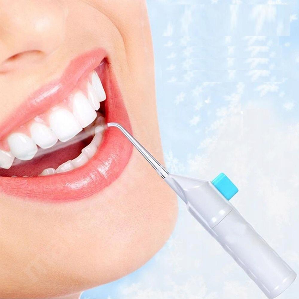 Dental Teeth Flosser Best Water Jet Flosser for Braces Water Jet Flosser