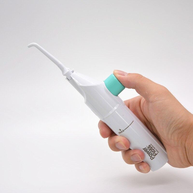 Dental Teeth Flosser Best Water Jet Flosser for Braces Water Jet Flosser