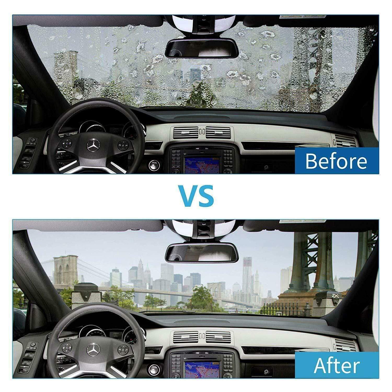 Effervescence cleaning Tablets Windshield Dishwasher Cleaner Effervescence Cleaning Tablets