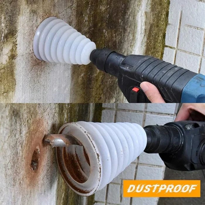 Electric Hammer Drill Dust Cover Electric Hammer Drill Dust Cover