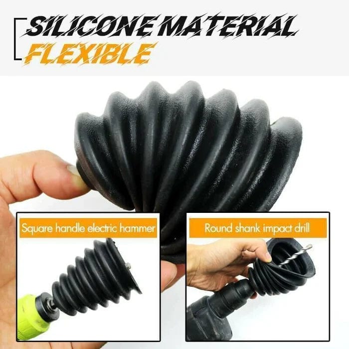 Electric Hammer Drill Dust Cover Electric Hammer Drill Dust Cover