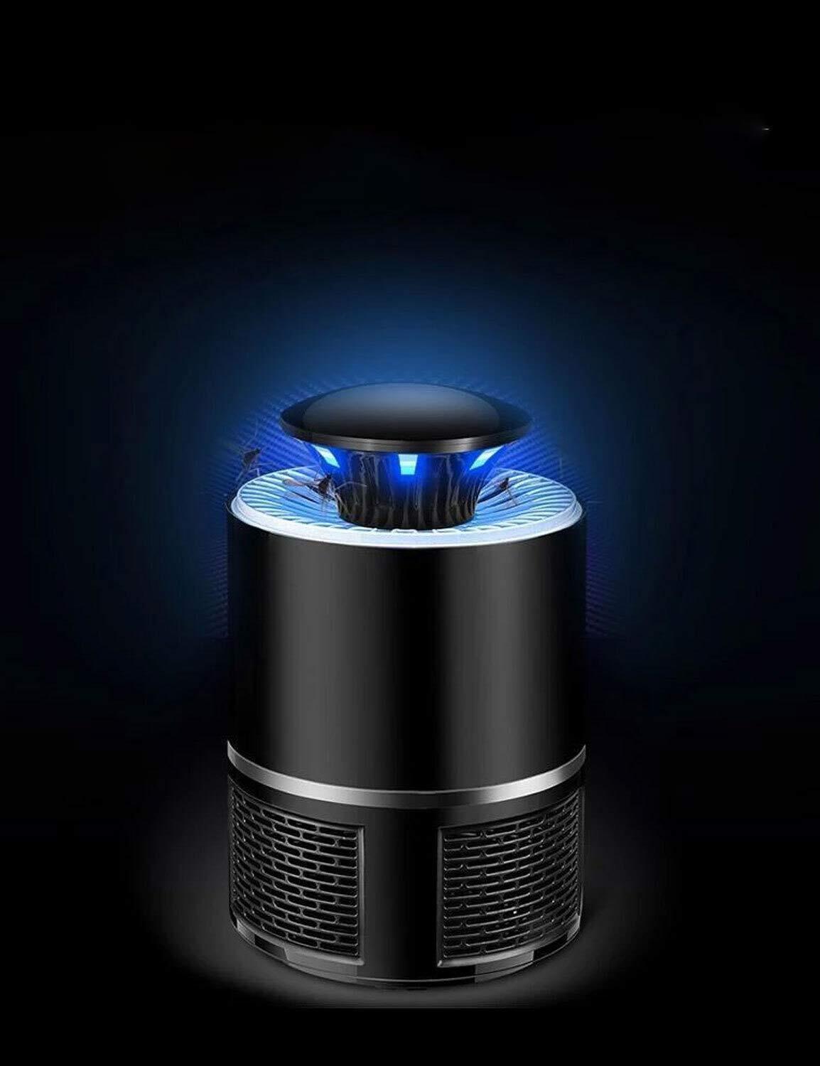 Electric Mosquito Repellent Led Blue Light Trap Killer for Home - Electric Mosquito Killer Lamp Electric Mosquito Killer Lamp