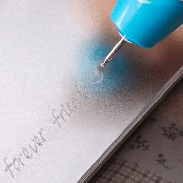 Engraving Pen Tool for Wood Metal Glass Carving Etching Pen Engraving Pen