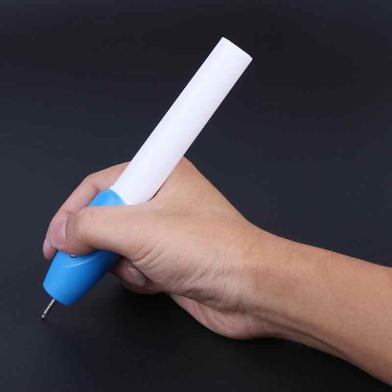 Engraving Pen Tool for Wood Metal Glass Carving Etching Pen Engraving Pen