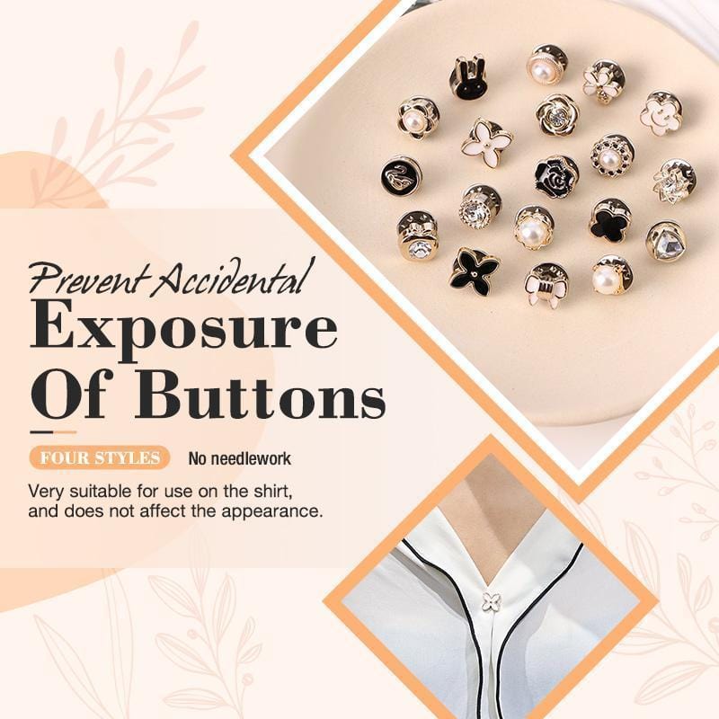 Exposure buttons (10PCS) Exposure buttons (10PCS)