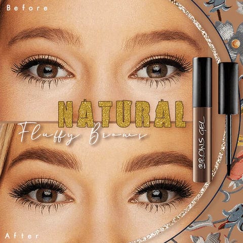 Eye Brows Makeup Powder Tint Setting Gel Waterproof Semi-permanent Eyebrow Gel