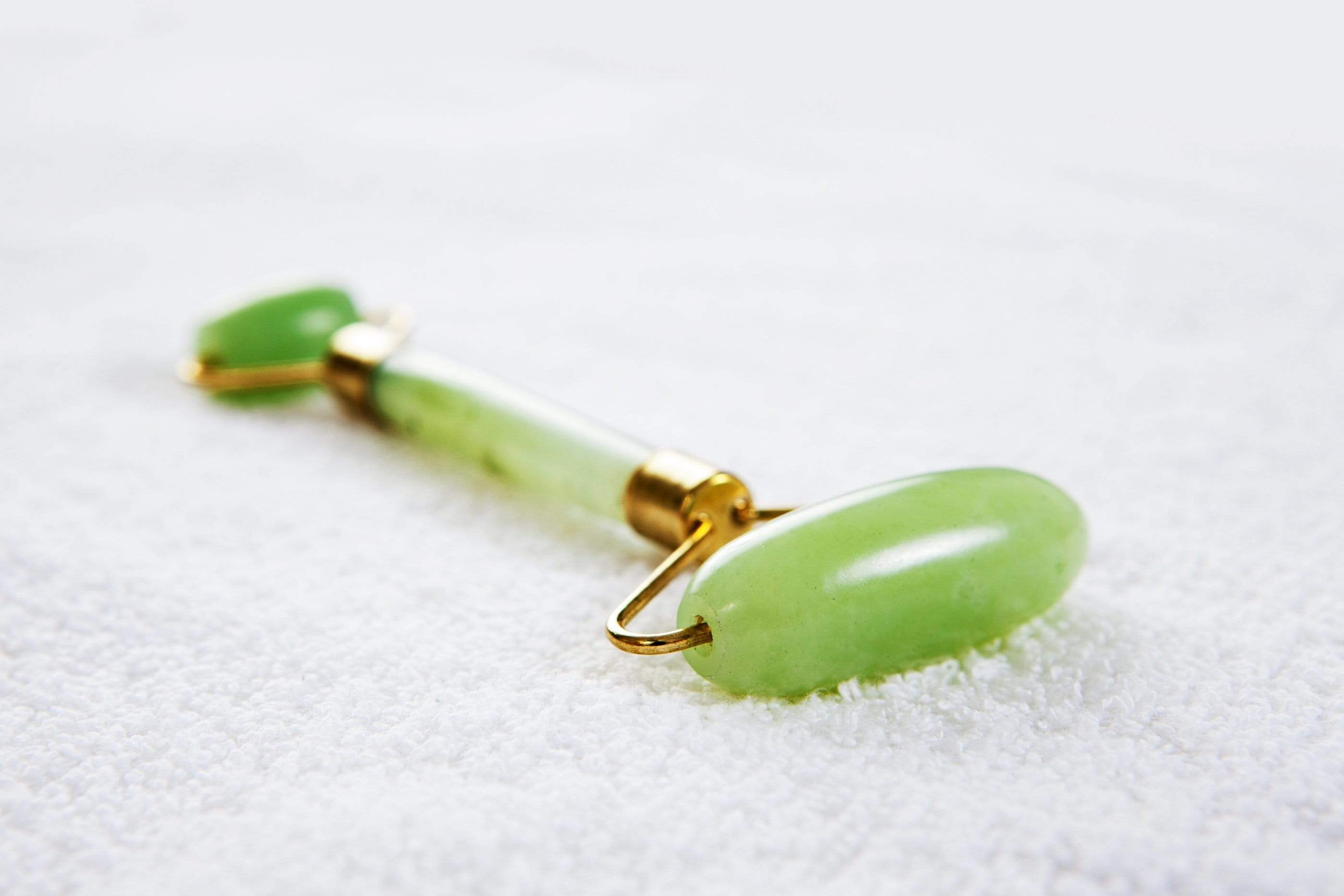 Face Jade Roller Best Skin Care Facial Rolling Tool Facial Jade Roller