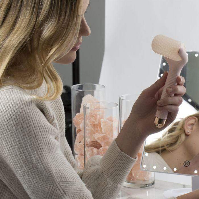 Facial Ice Roller | Best Face Massage Tools for Wrinkles Facial Ice Roller