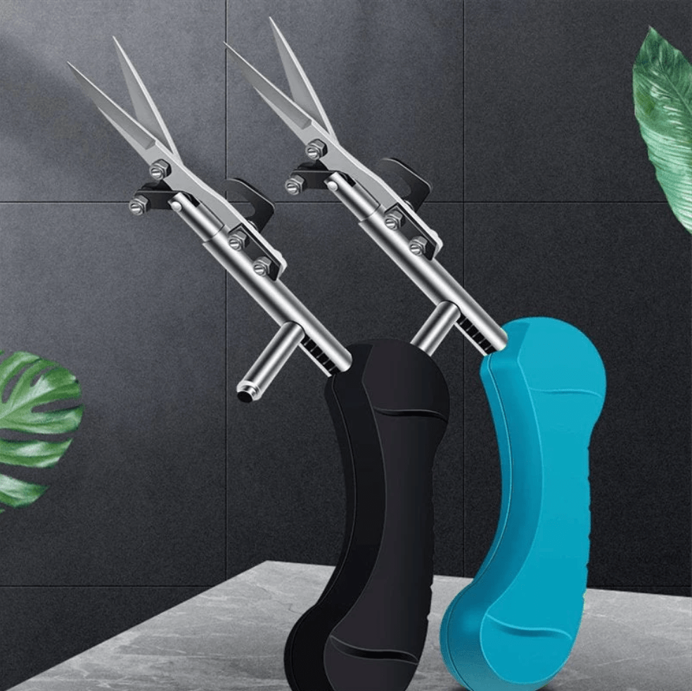 Garden Tool Pruning Shears Gardening Scissors Plant Cutting Shears Pruning Shears