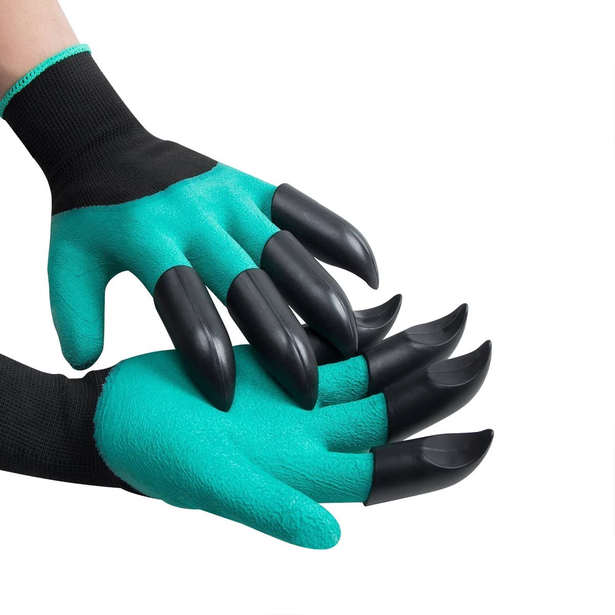 Gardening Gloves With Claws Waterproof Garden Glove Gardening Gloves With Claws