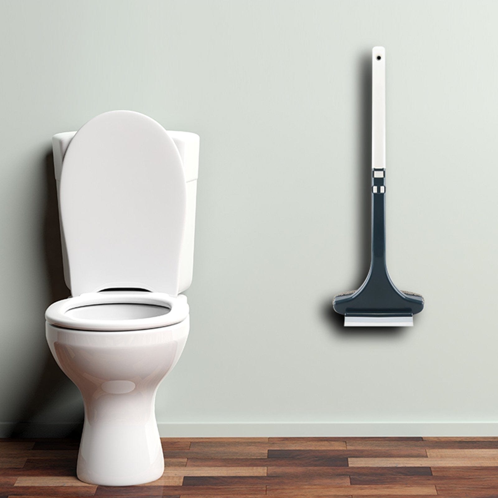 Glass Window Cleaning Brush Spray Washing Cleaner - Double-sided Window Cleaning Brush Pro Double-sided Window Cleaning Brush Pro