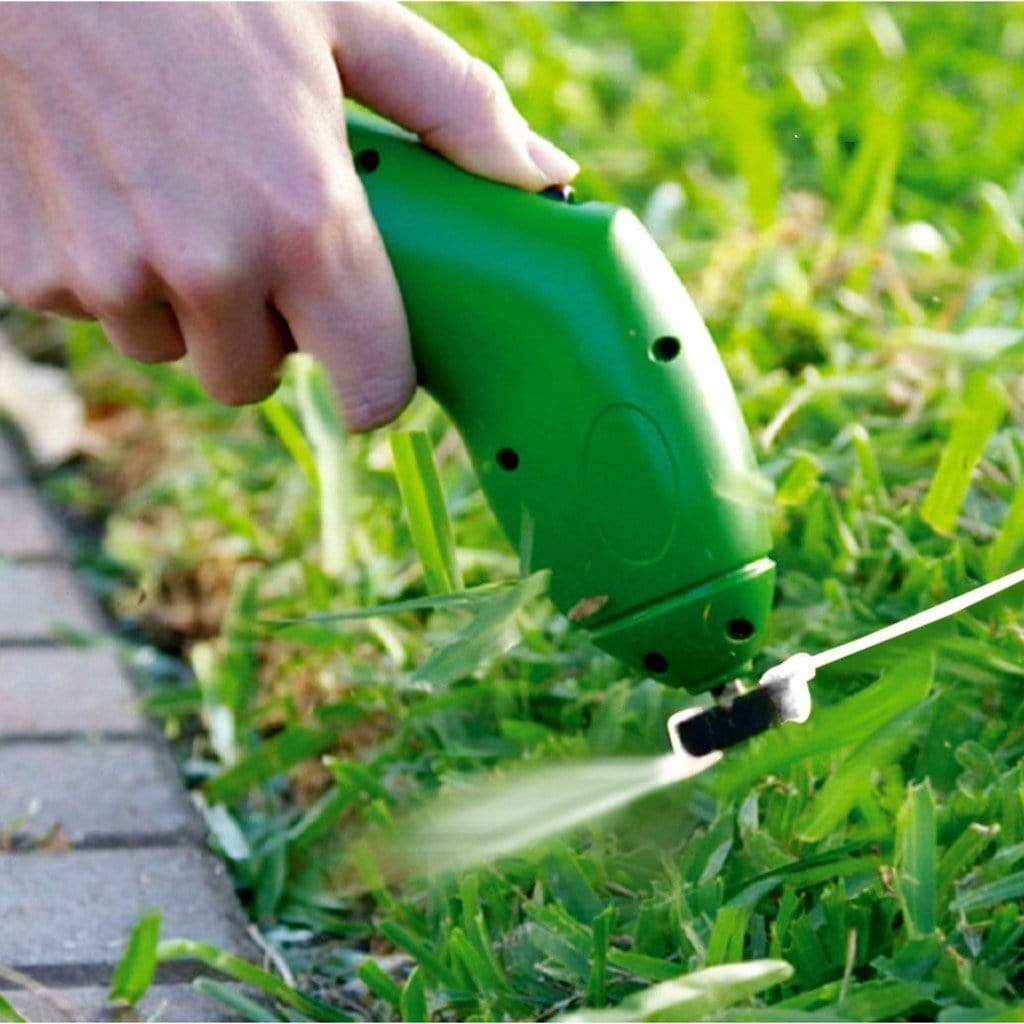 Grass Cutting Machine Brush Cutter Weed Trimmer - Cordless Grass Trimmer Cordless Grass Trimmer