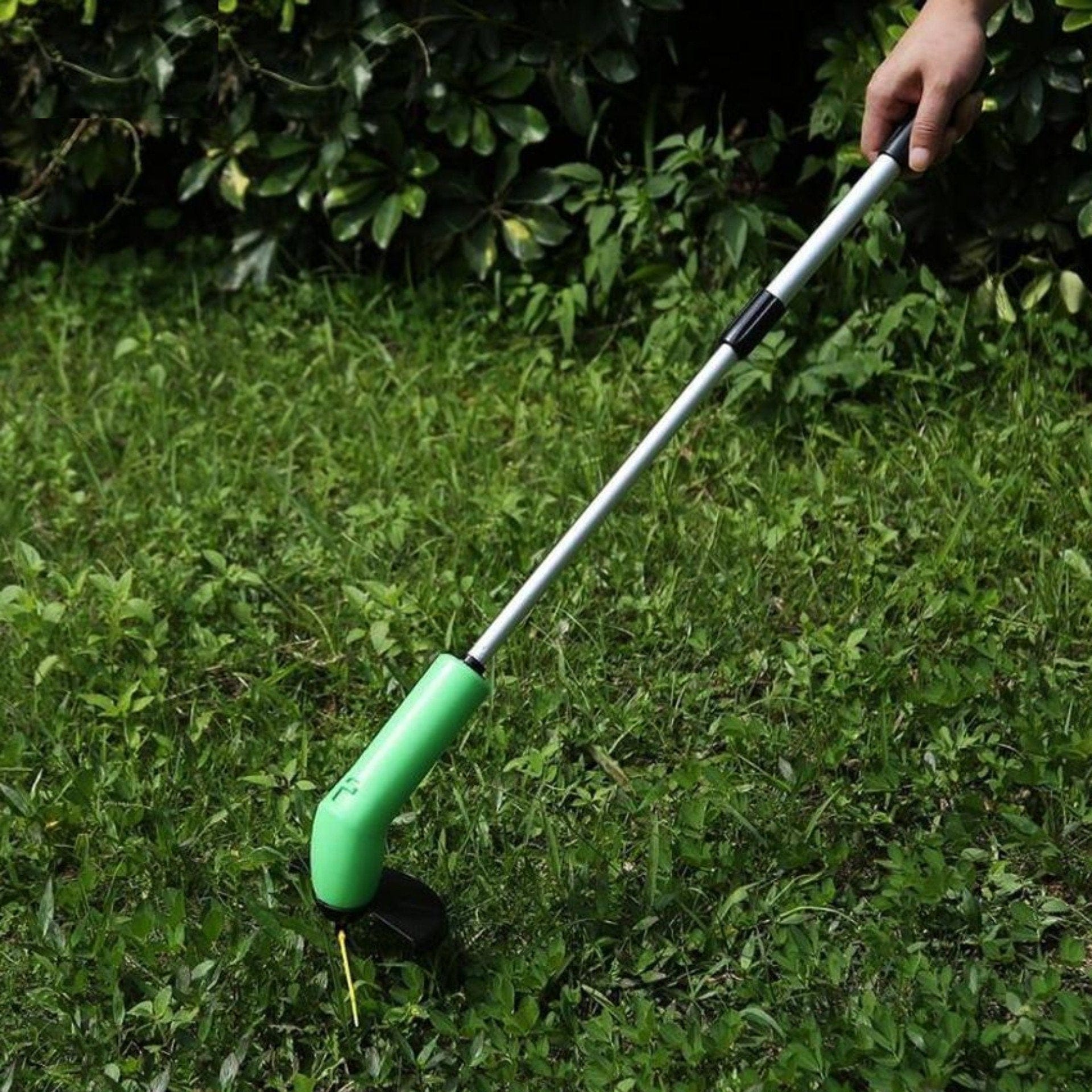 Grass Cutting Machine Brush Cutter Weed Trimmer - Cordless Grass Trimmer Cordless Grass Trimmer