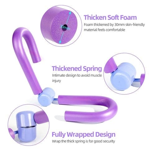 Grip Strengthener Best Hip Leg Arms Toner - Grip Strengthener­™ Grip Strengthener­™