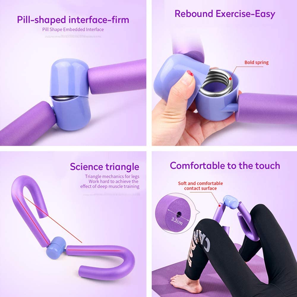 Grip Strengthener Best Hip Leg Arms Toner - Grip Strengthener­™ Grip Strengthener­™