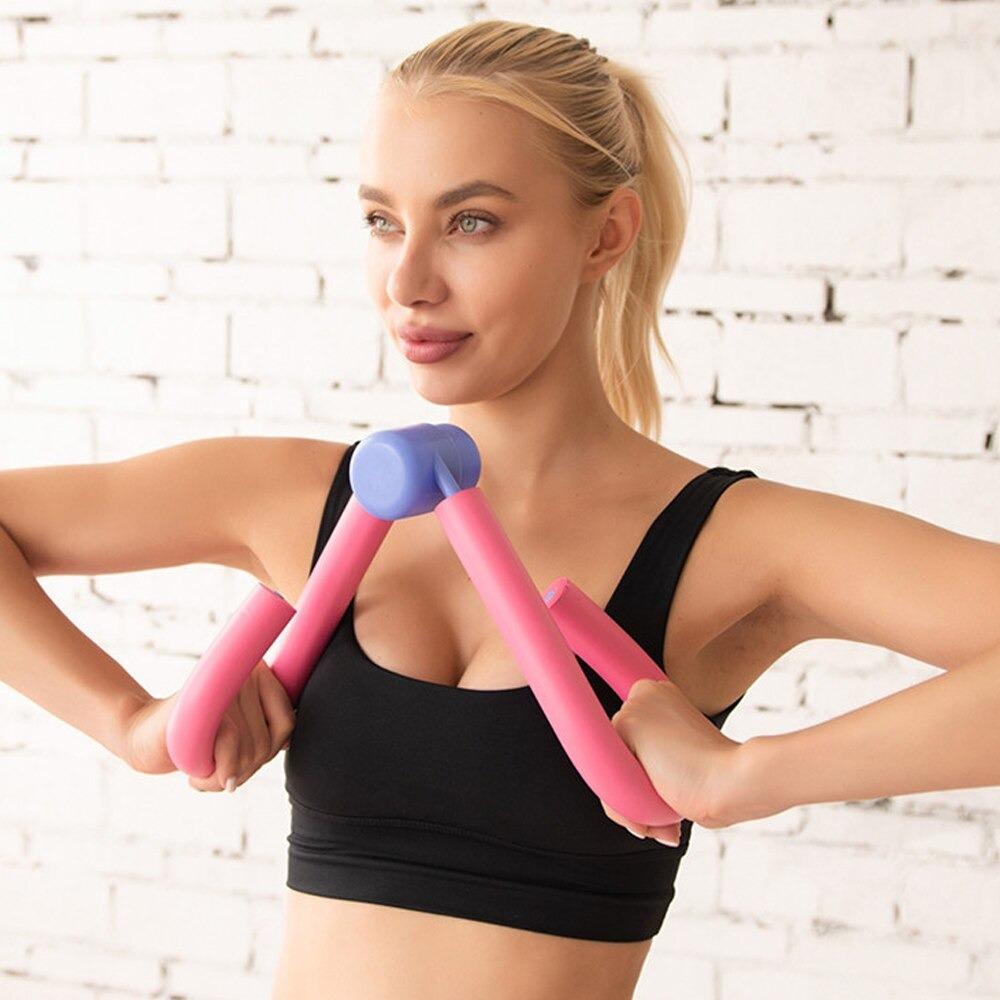 Grip Strengthener Best Hip Leg Arms Toner - Grip Strengthener­™ Light Pink Grip Strengthener­™
