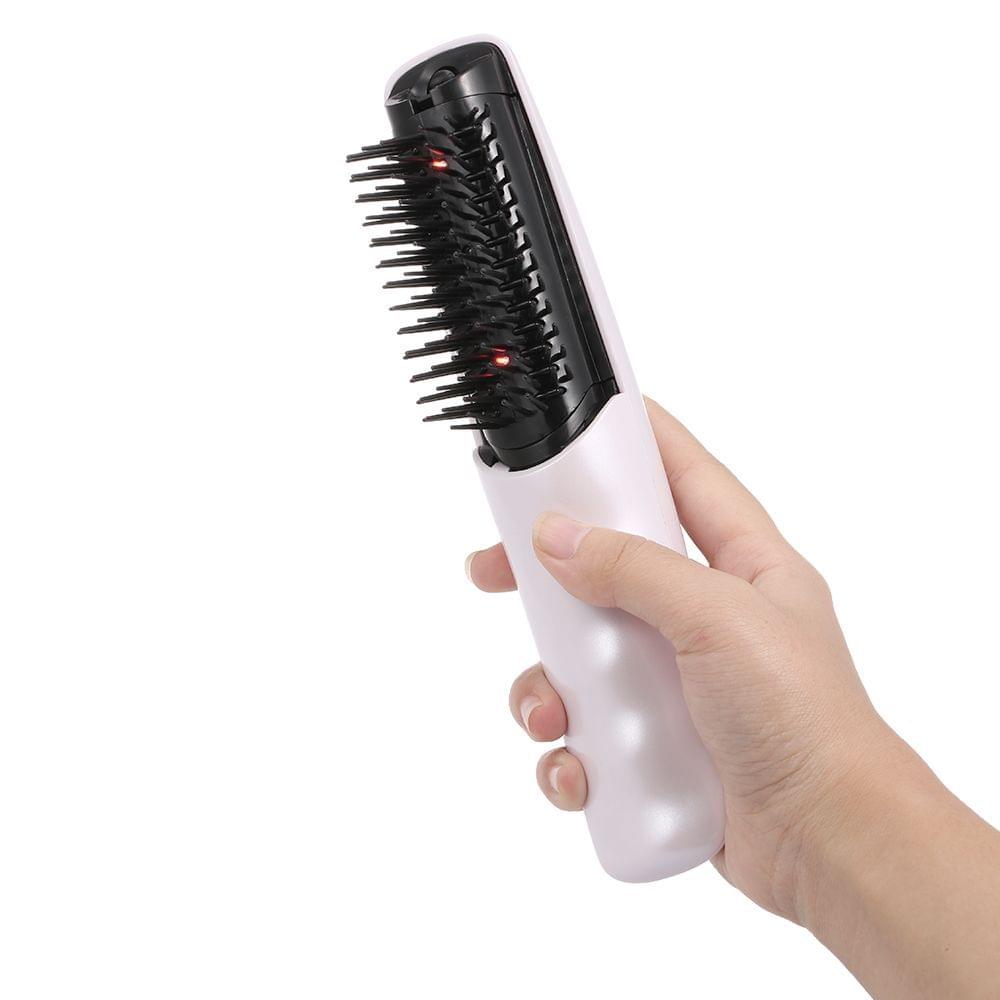 Head Massager Comb Electric Scalp Massage Hair Brush Electric Scalp Massager Brush
