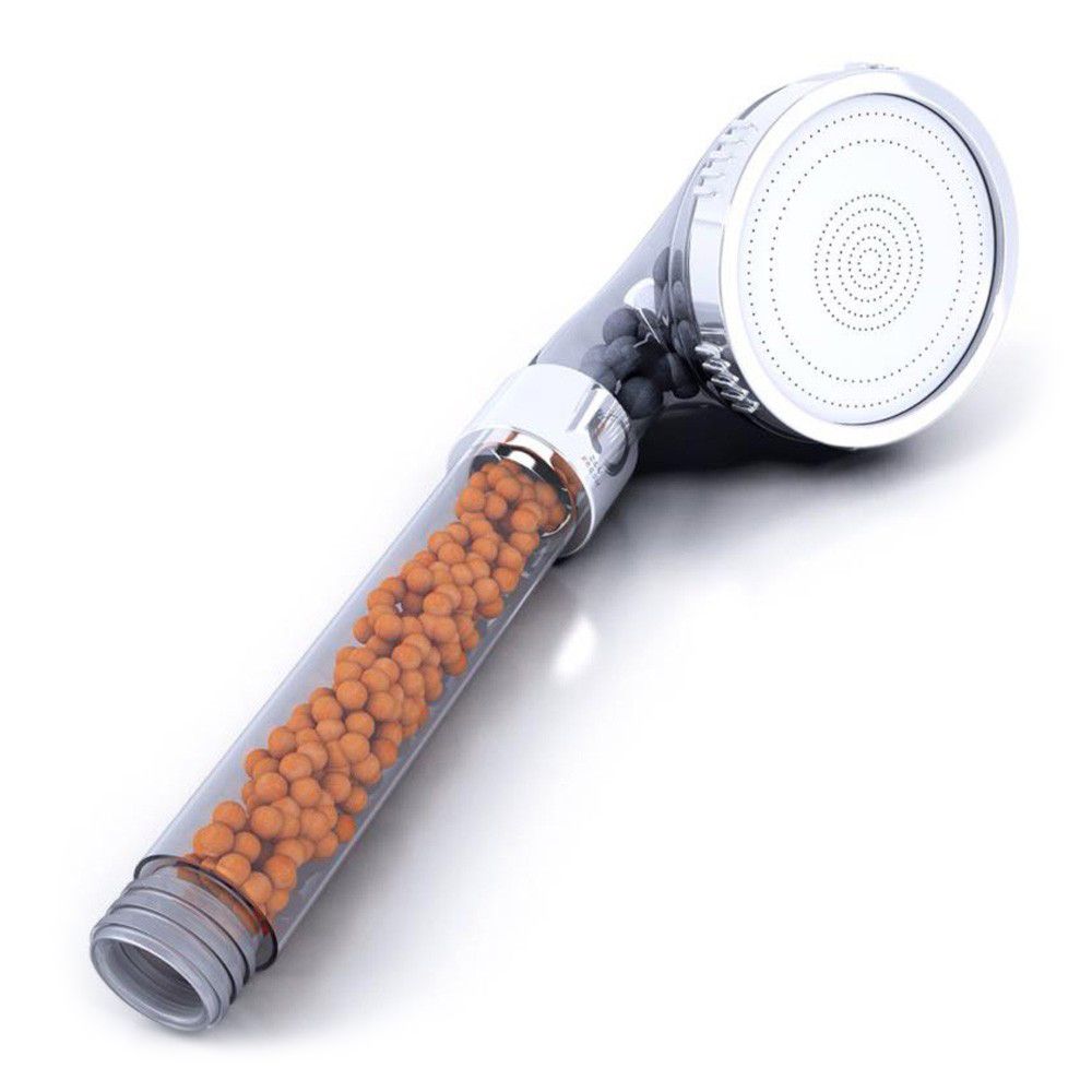 High Pressure Ionic Filtration Handheld Shower Head Shower Heads Handheld Shower Head