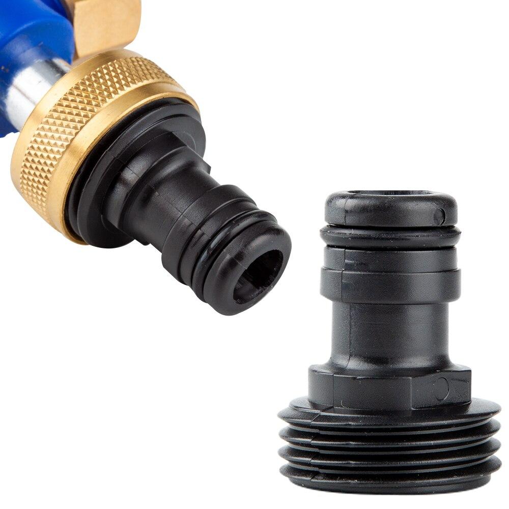 High Pressure Washer Spray Nozzle Car Wash Water Hose Garden Water Guns High Pressure Washer Spray Nozzle